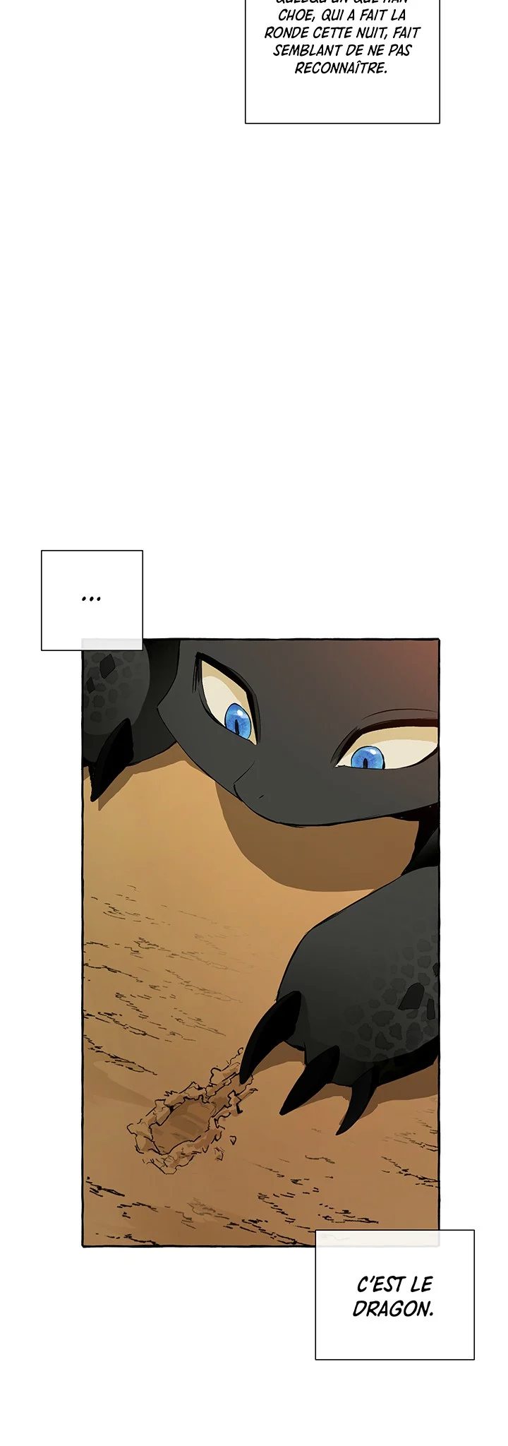 Trash of the Counts Family Chapitre 22 - Page 24