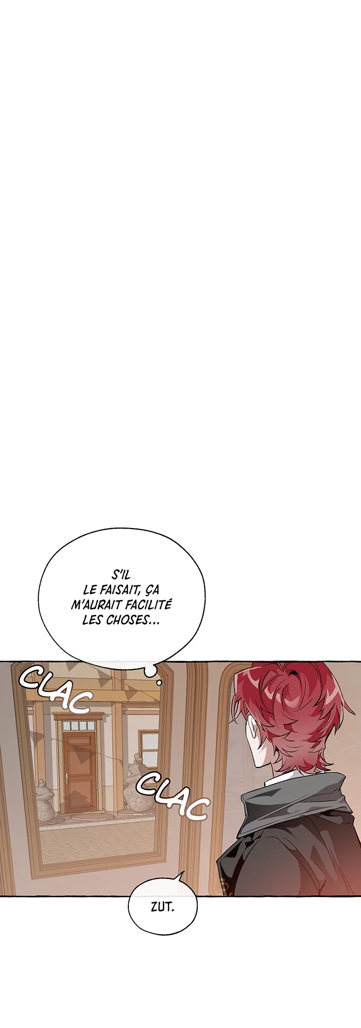Trash of the Counts Family Chapitre 22 - Page 30