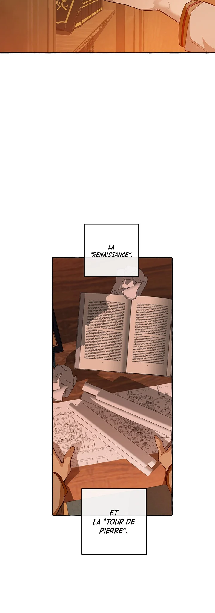 Trash of the Counts Family Chapitre 22 - Page 4