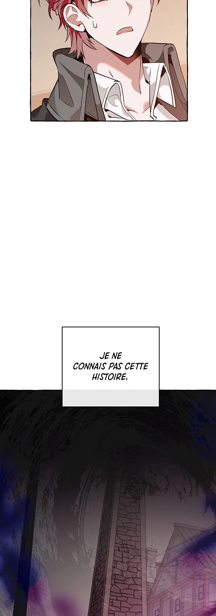 Trash of the Counts Family Chapitre 22 - Page 41