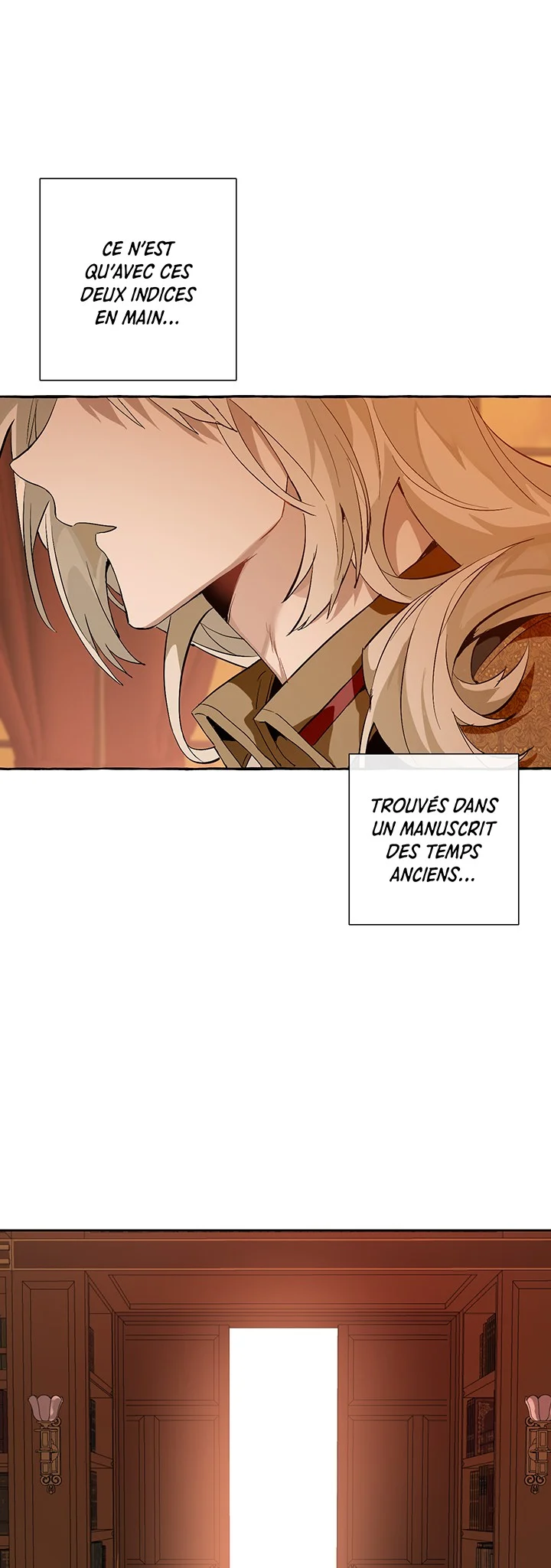 Trash of the Counts Family Chapitre 22 - Page 5