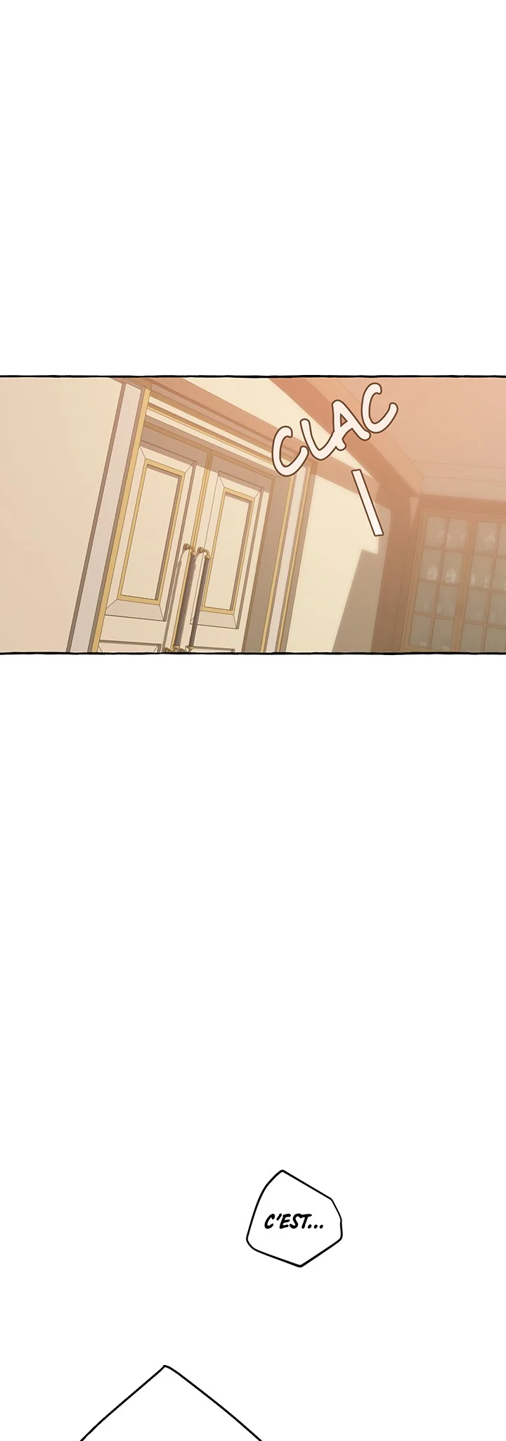 Trash of the Counts Family Chapitre 23 - Page 26