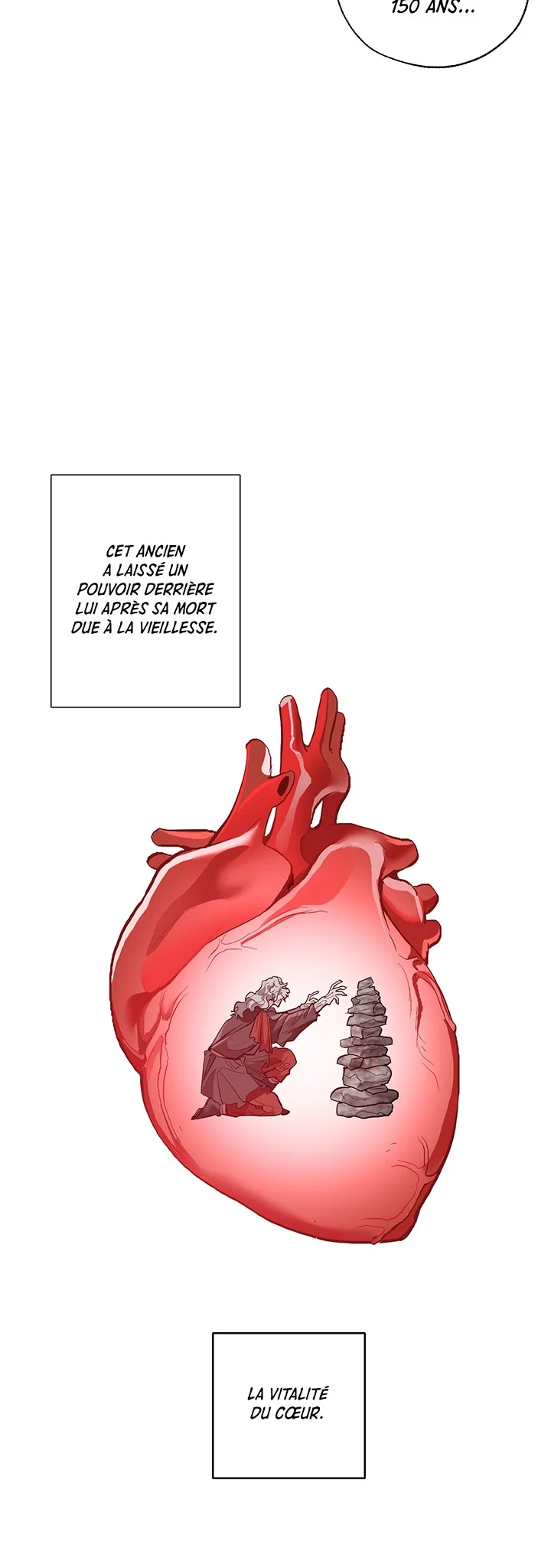 Trash of the Counts Family Chapitre 23 - Page 28