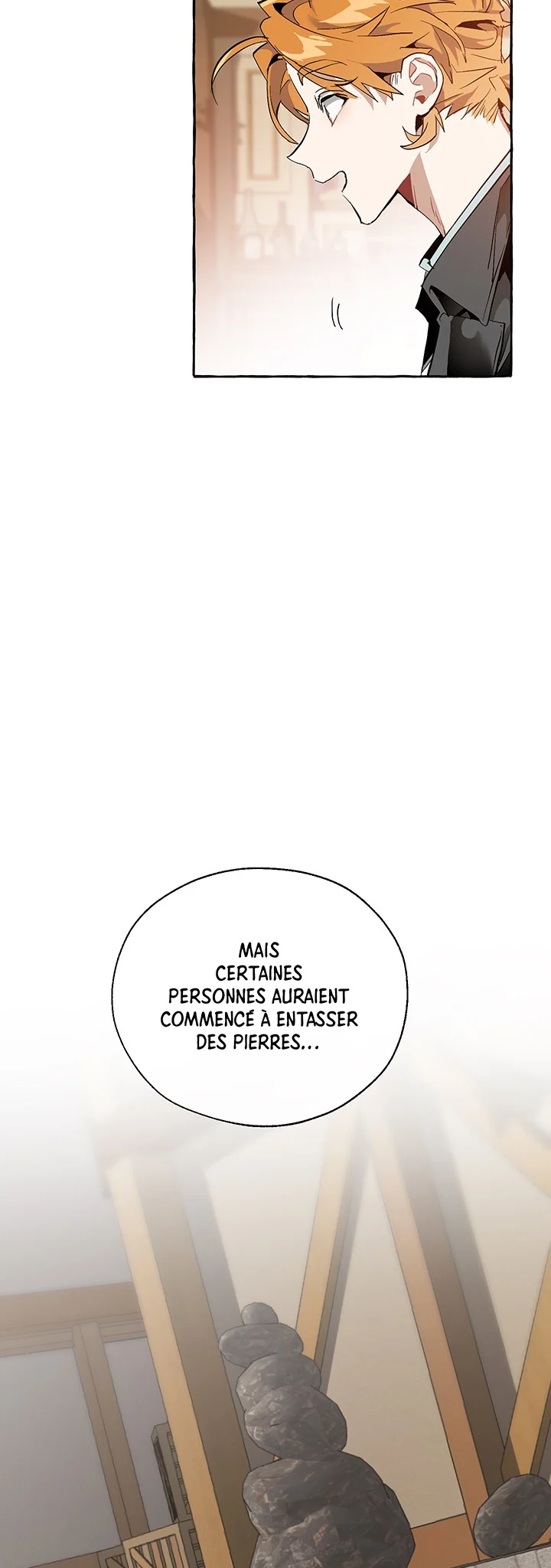 Trash of the Counts Family Chapitre 23 - Page 3