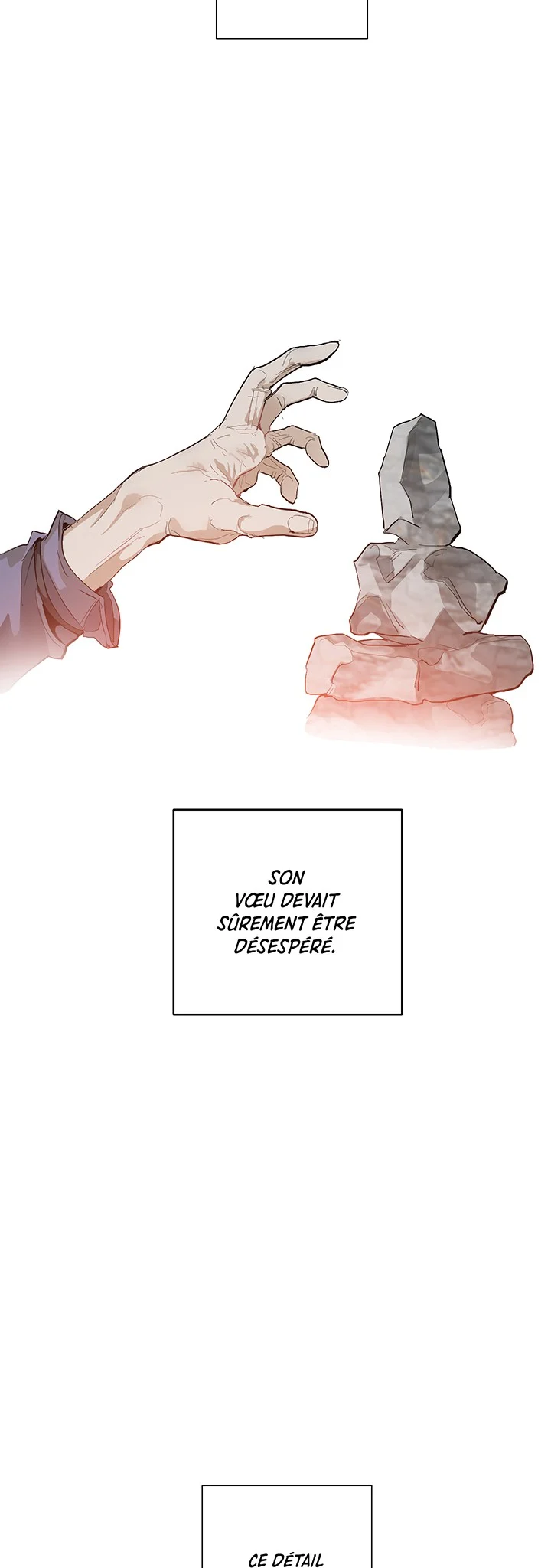 Trash of the Counts Family Chapitre 23 - Page 35
