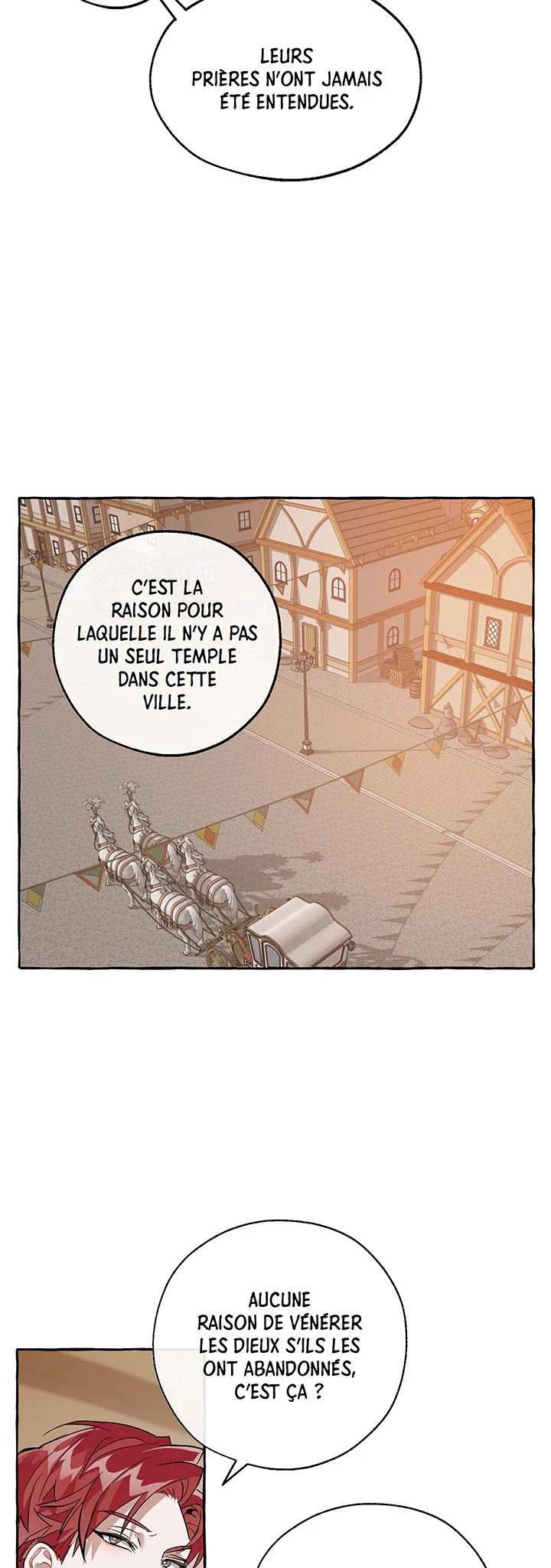 Trash of the Counts Family Chapitre 23 - Page 5