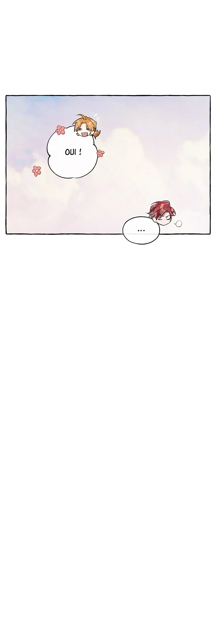 Trash of the Counts Family Chapitre 24 - Page 32