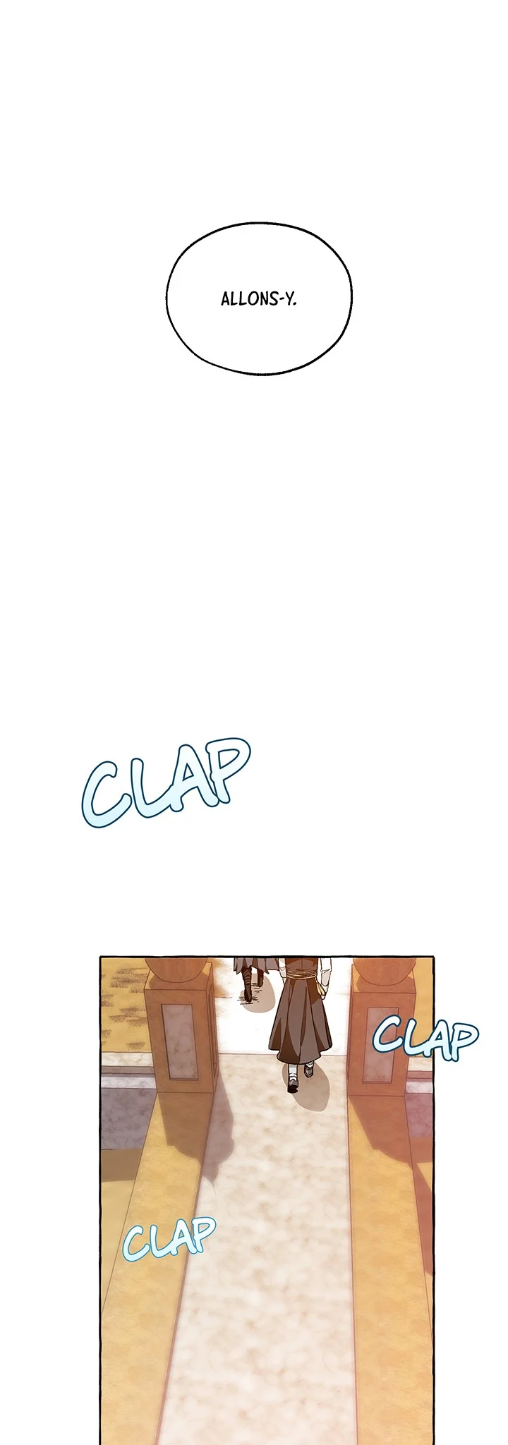 Trash of the Counts Family Chapitre 24 - Page 36