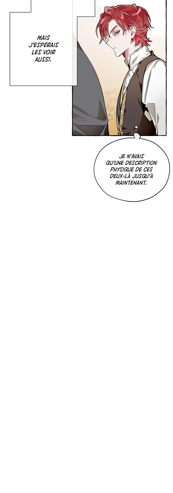 Trash of the Counts Family Chapitre 24 - Page 5