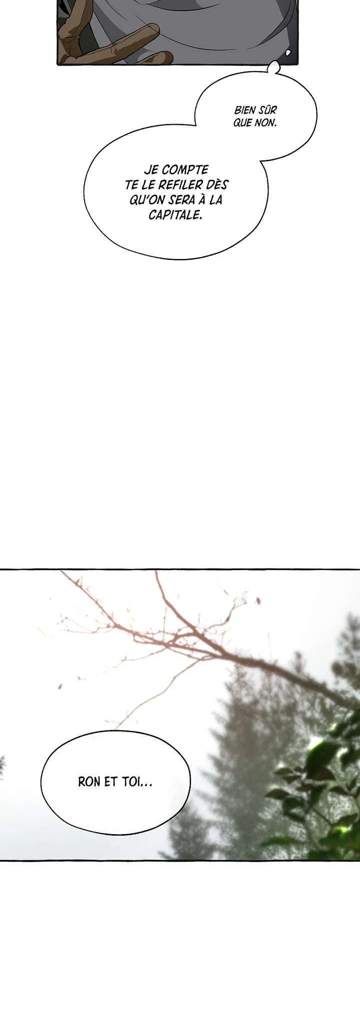 Trash of the Counts Family Chapitre 25 - Page 20