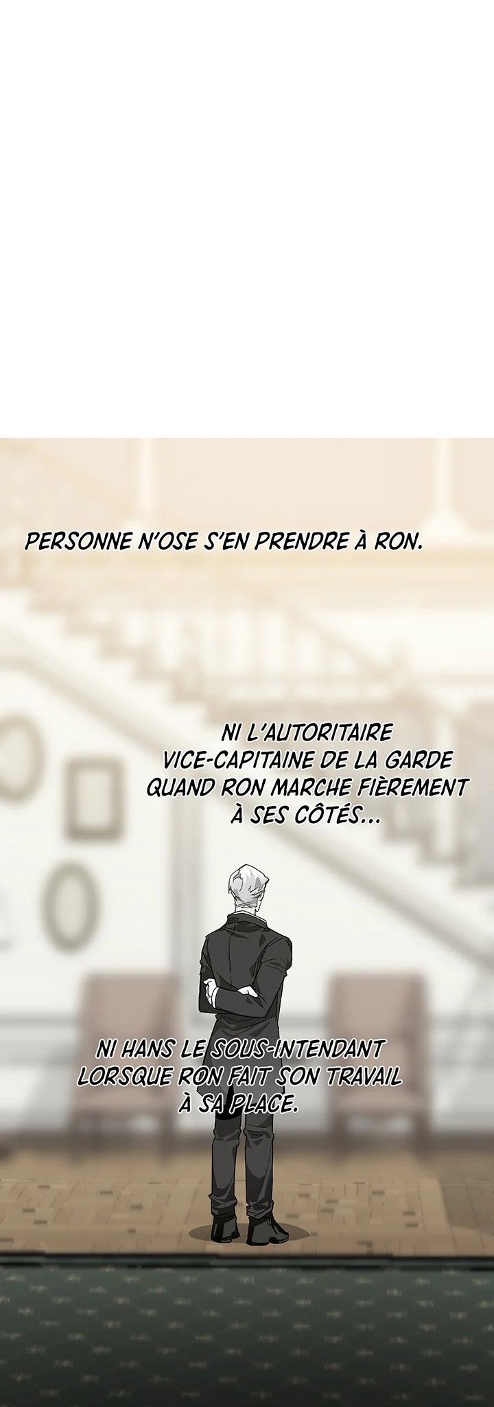 Trash of the Counts Family Chapitre 25 - Page 24