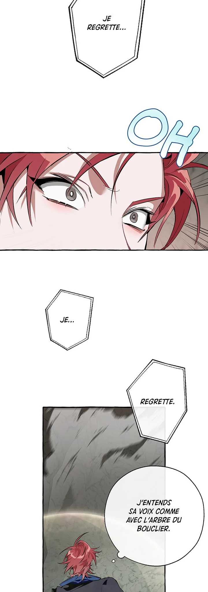 Trash of the Counts Family Chapitre 26 - Page 16