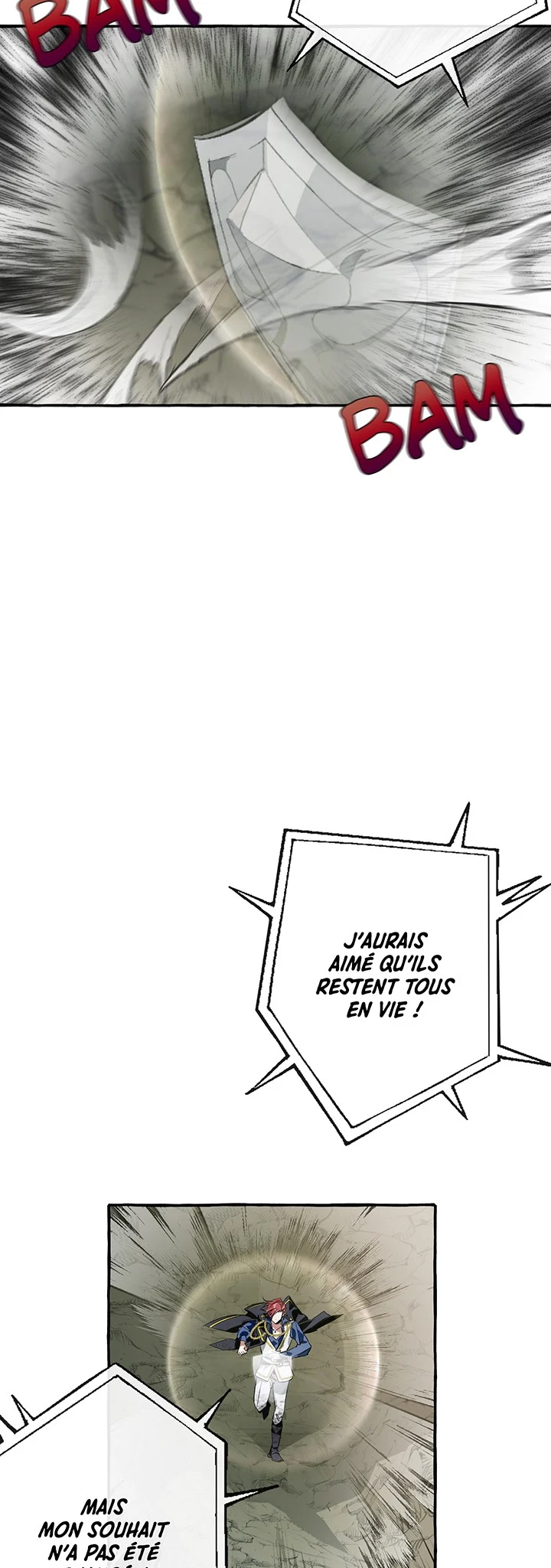 Trash of the Counts Family Chapitre 26 - Page 21