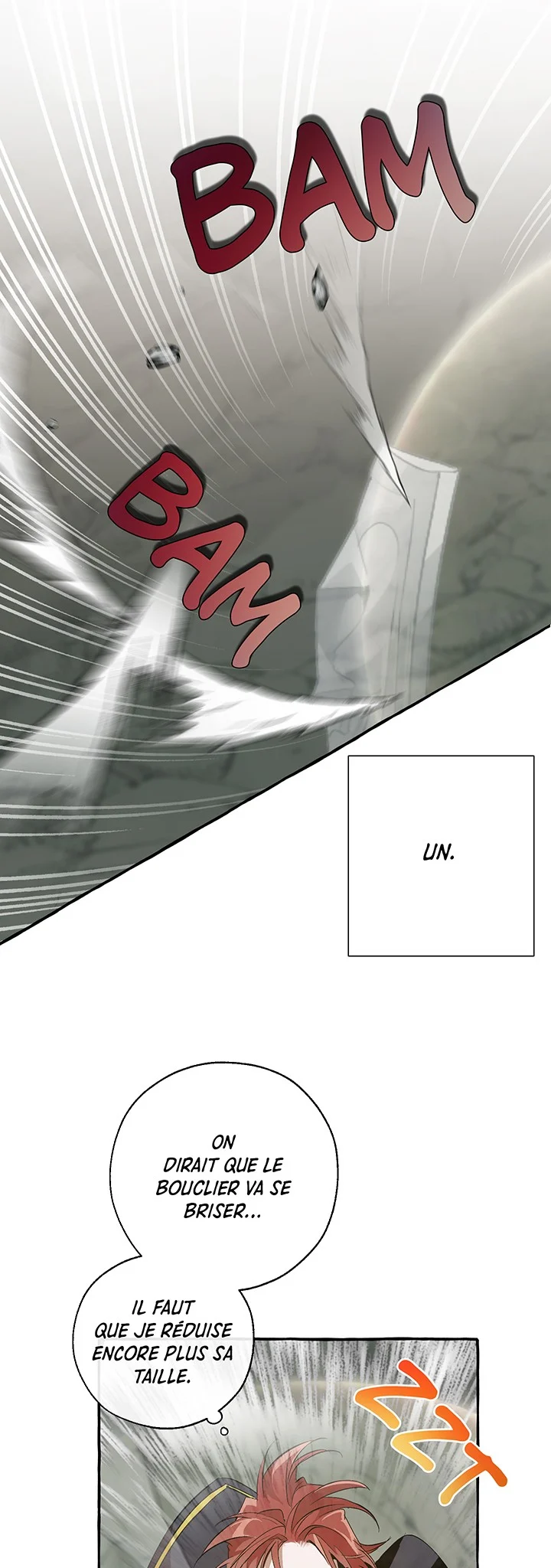 Trash of the Counts Family Chapitre 26 - Page 25