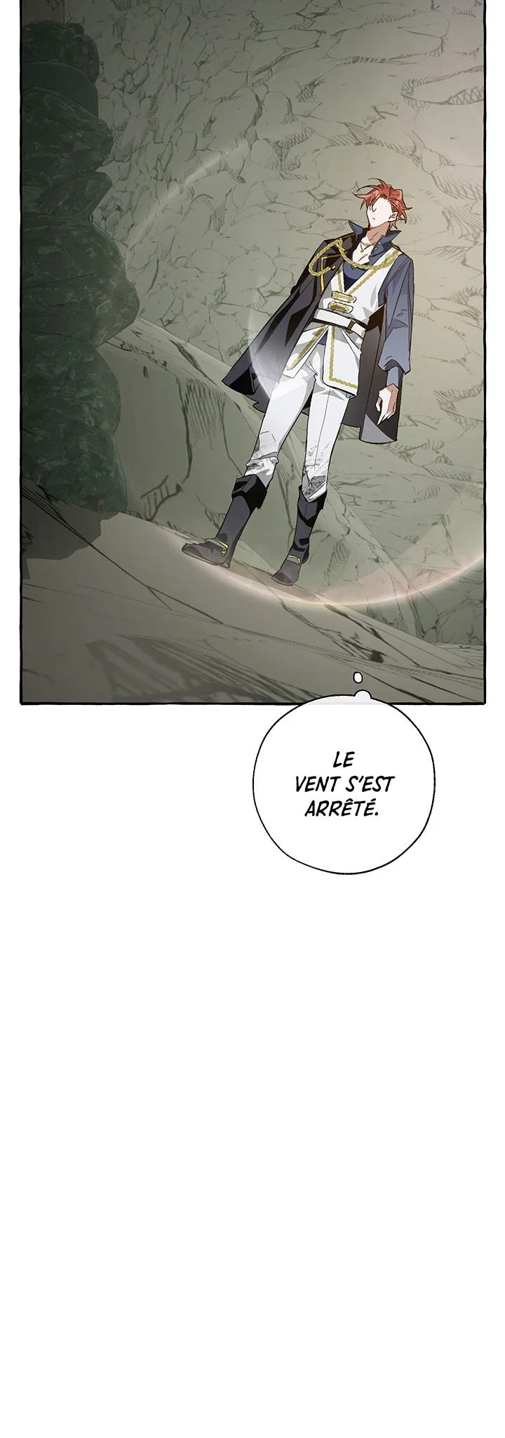 Trash of the Counts Family Chapitre 26 - Page 30