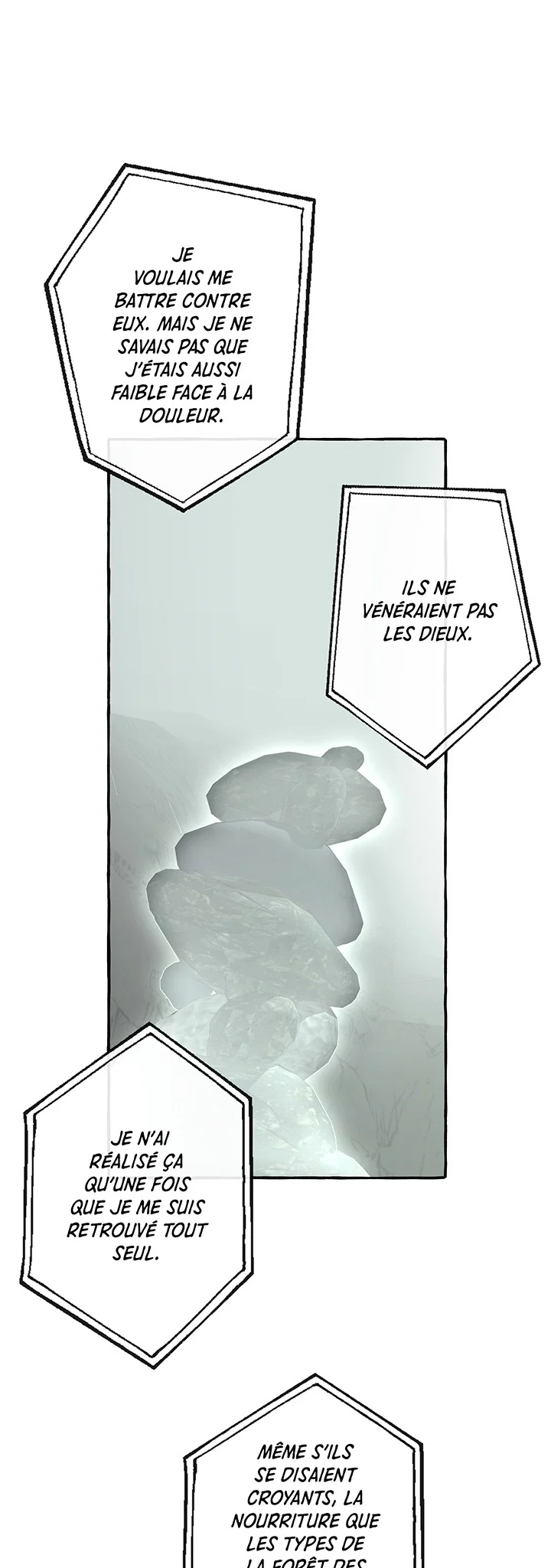 Trash of the Counts Family Chapitre 26 - Page 35