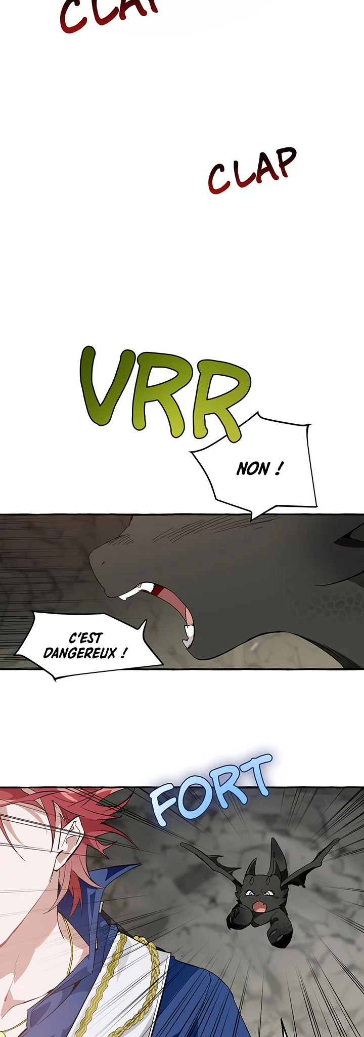 Trash of the Counts Family Chapitre 26 - Page 4