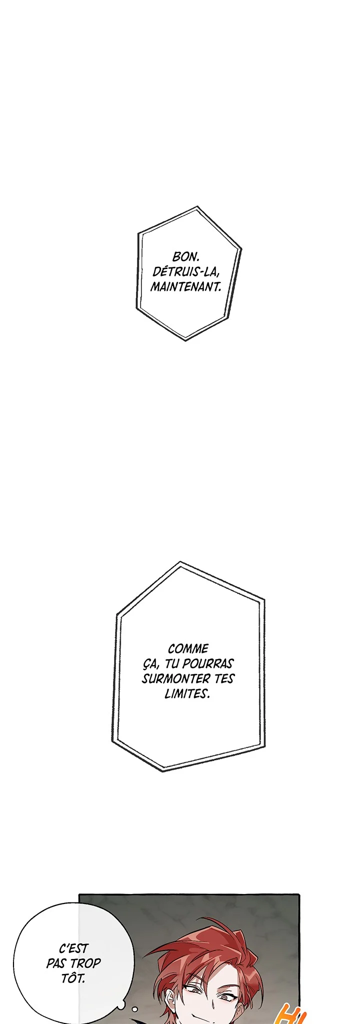 Trash of the Counts Family Chapitre 26 - Page 41