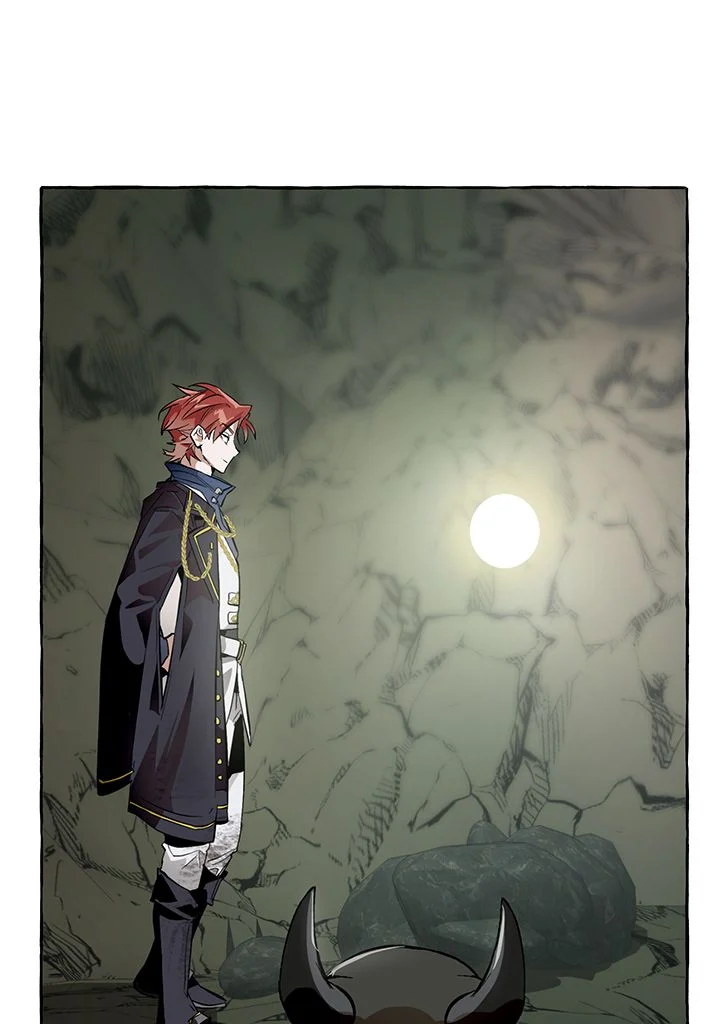 Trash of the Counts Family Chapitre 27 - Page 1