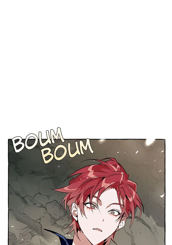 Trash of the Counts Family Chapitre 27 - Page 10