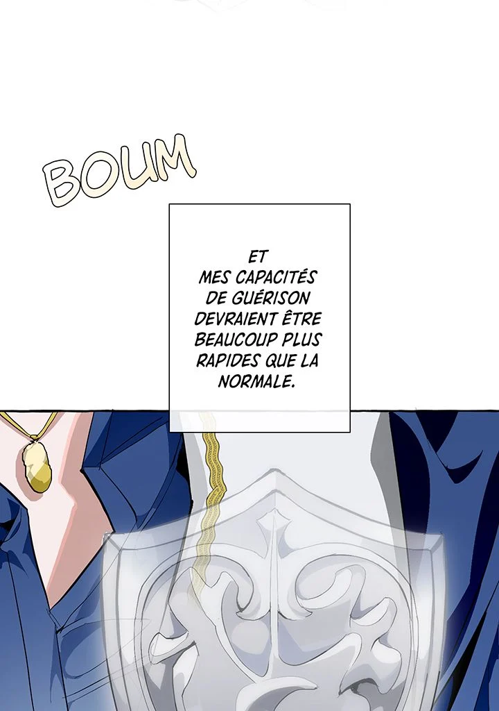 Trash of the Counts Family Chapitre 27 - Page 14