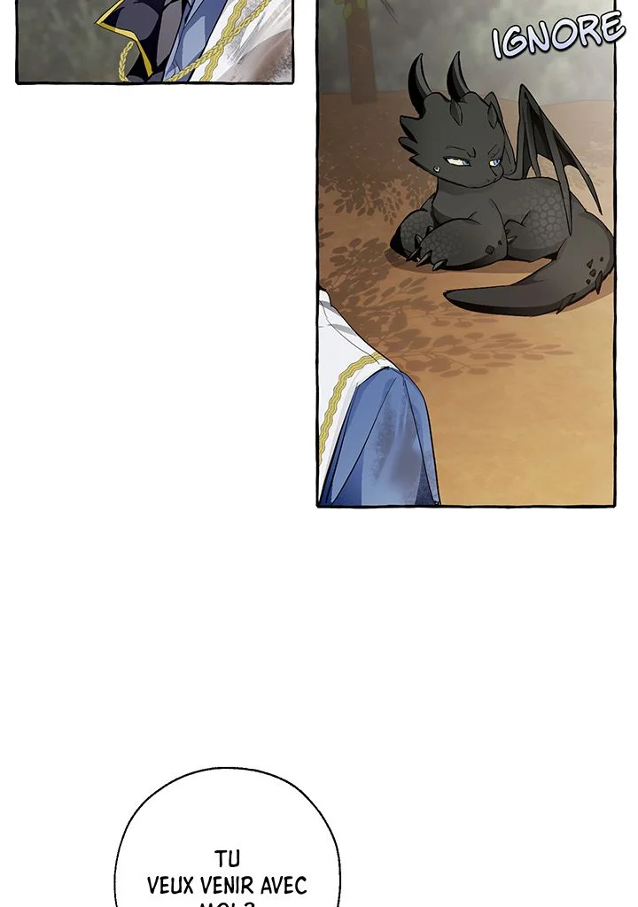 Trash of the Counts Family Chapitre 27 - Page 21