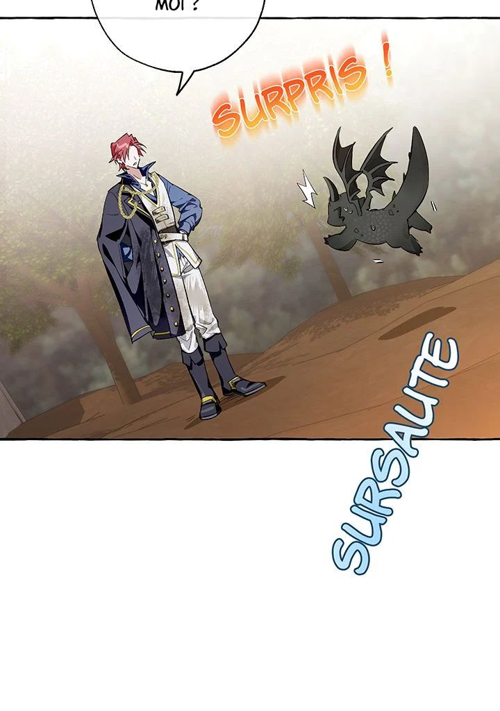 Trash of the Counts Family Chapitre 27 - Page 22