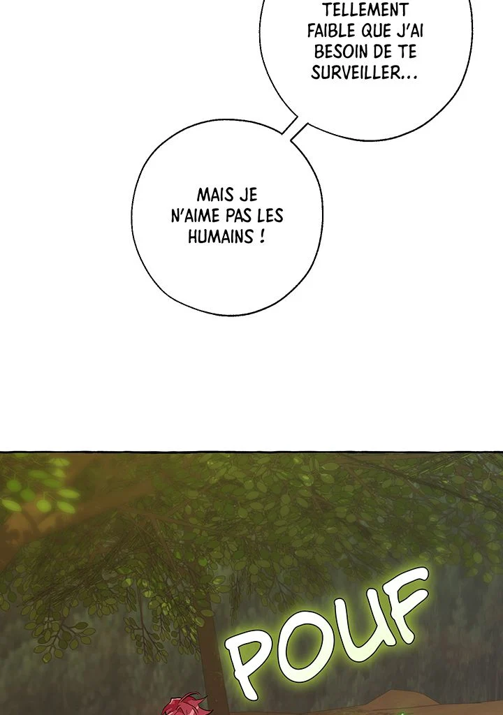 Trash of the Counts Family Chapitre 27 - Page 24