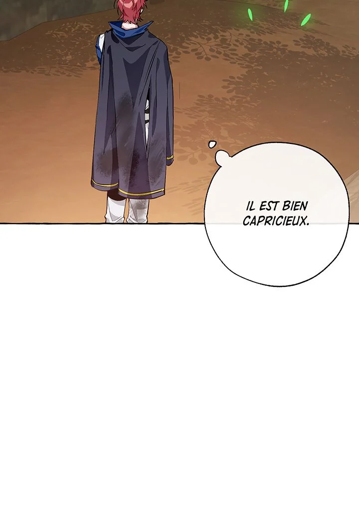 Trash of the Counts Family Chapitre 27 - Page 25