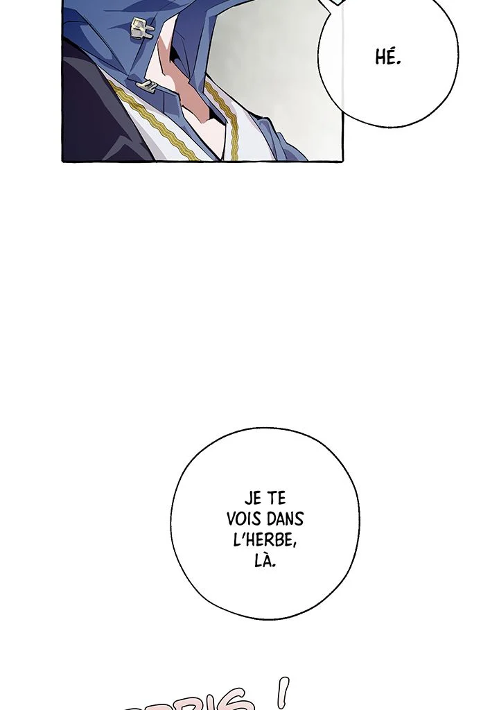 Trash of the Counts Family Chapitre 27 - Page 30