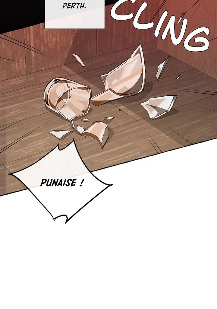 Trash of the Counts Family Chapitre 27 - Page 40