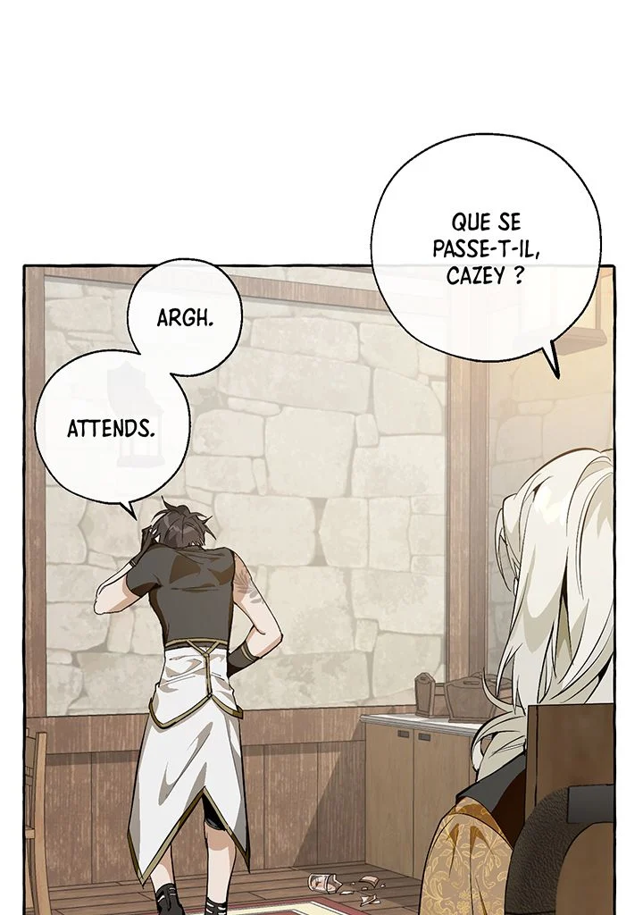 Trash of the Counts Family Chapitre 27 - Page 41