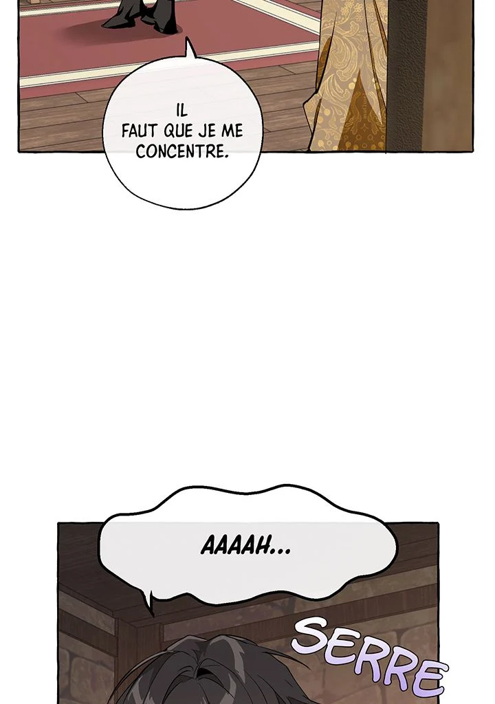Trash of the Counts Family Chapitre 27 - Page 42