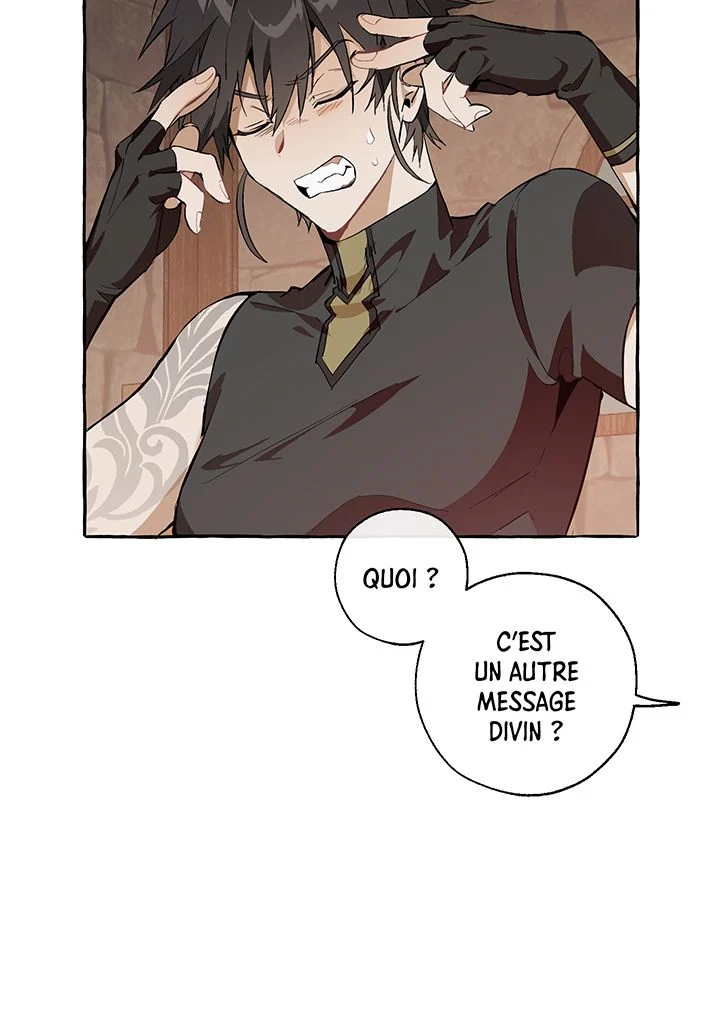 Trash of the Counts Family Chapitre 27 - Page 43