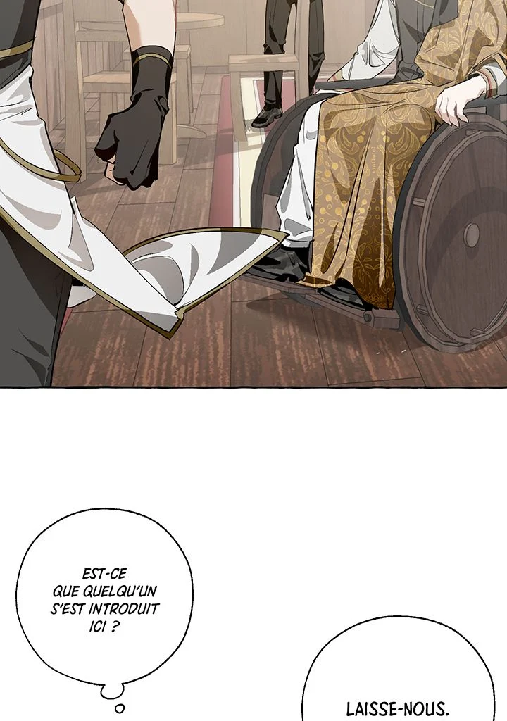 Trash of the Counts Family Chapitre 27 - Page 46