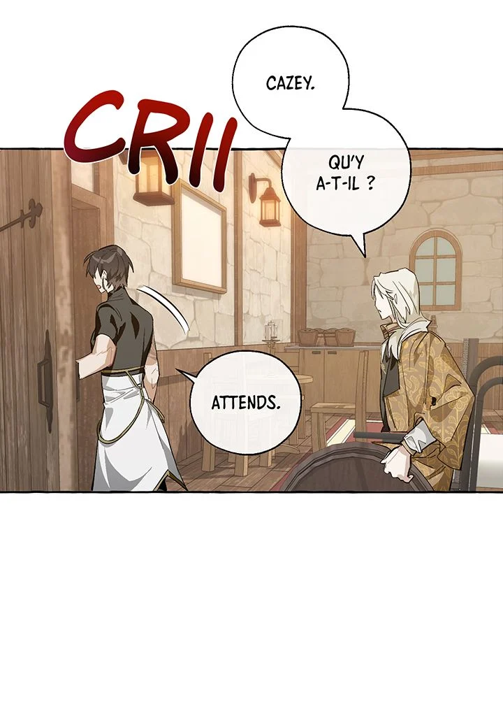 Trash of the Counts Family Chapitre 27 - Page 48