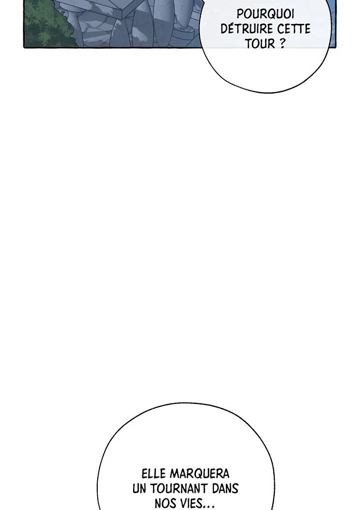 Trash of the Counts Family Chapitre 27 - Page 59