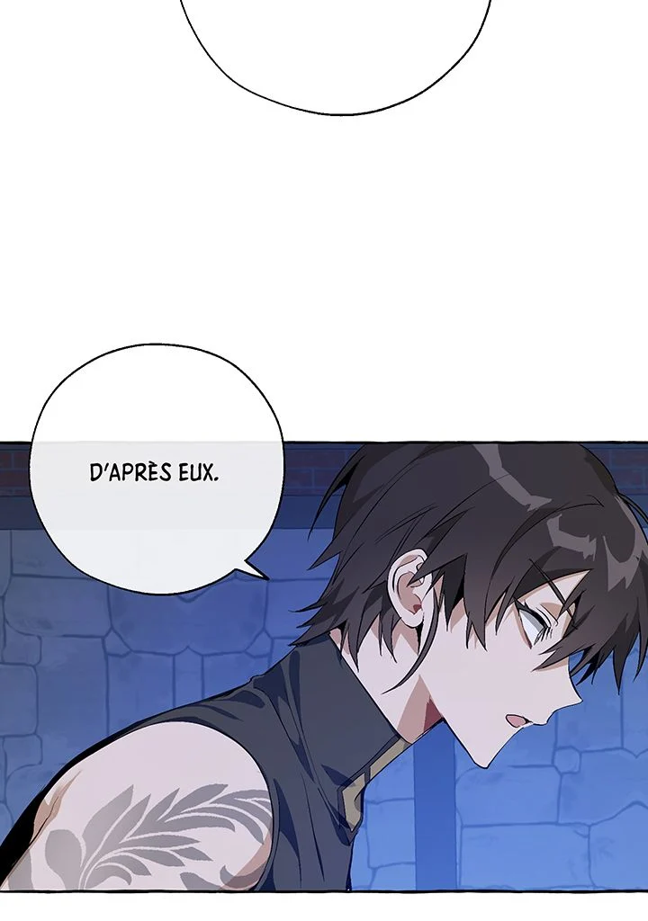 Trash of the Counts Family Chapitre 27 - Page 60