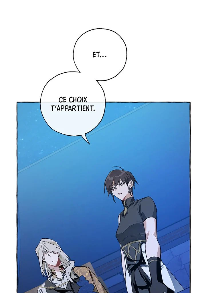 Trash of the Counts Family Chapitre 27 - Page 61