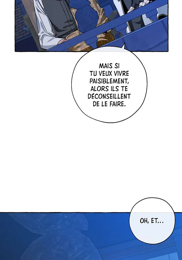 Trash of the Counts Family Chapitre 27 - Page 62