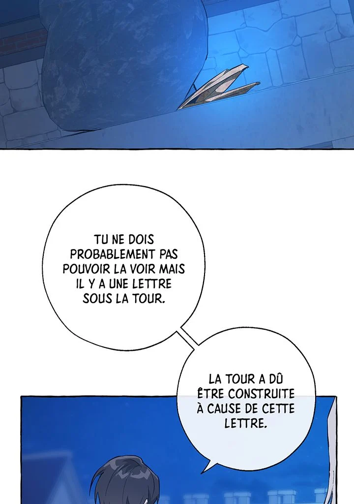 Trash of the Counts Family Chapitre 27 - Page 63