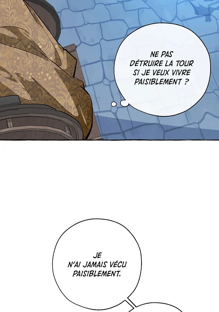 Trash of the Counts Family Chapitre 27 - Page 72