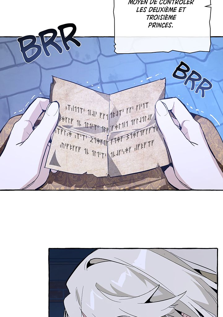 Trash of the Counts Family Chapitre 27 - Page 80