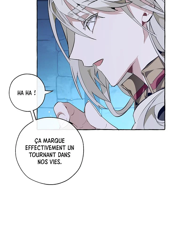 Trash of the Counts Family Chapitre 27 - Page 81