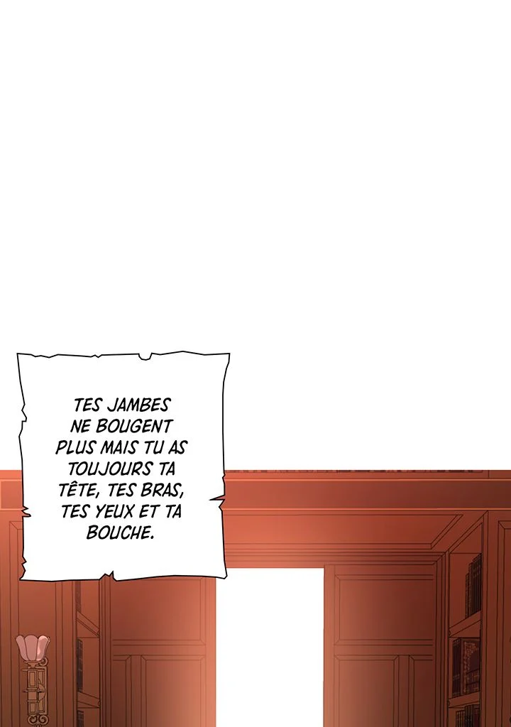 Trash of the Counts Family Chapitre 27 - Page 83