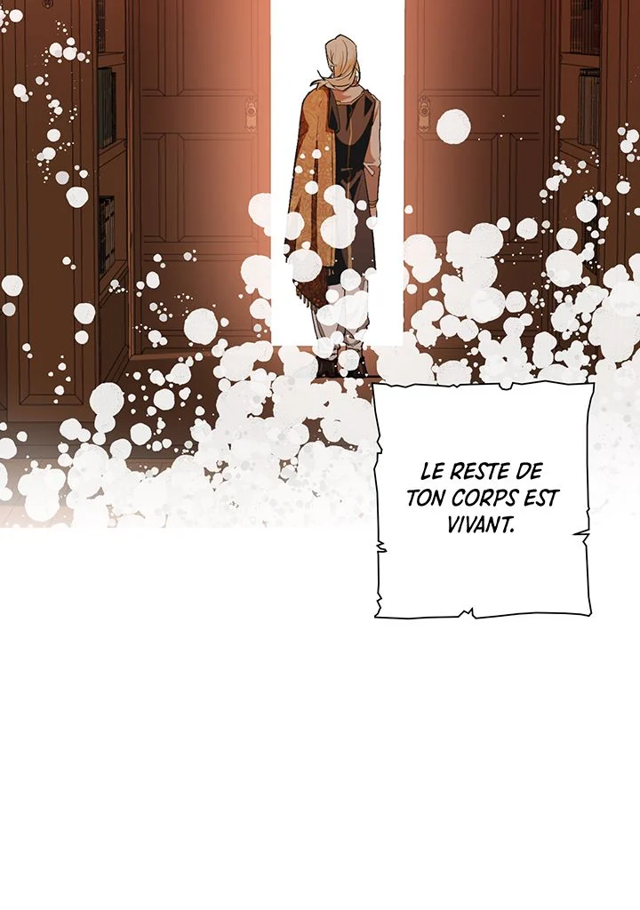 Trash of the Counts Family Chapitre 27 - Page 84