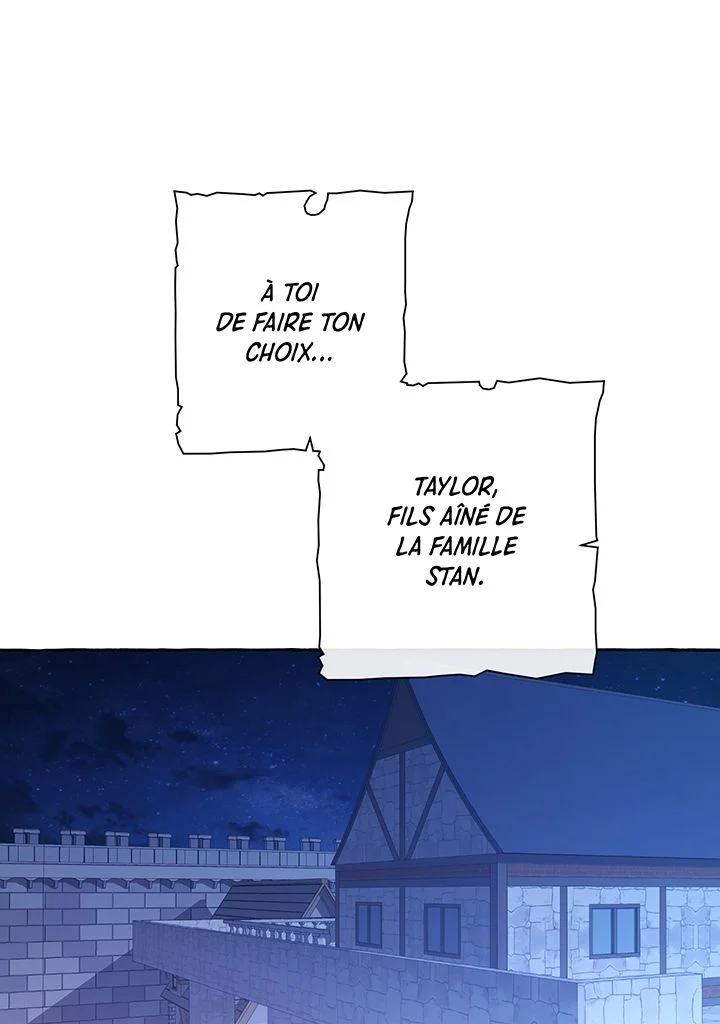 Trash of the Counts Family Chapitre 27 - Page 85