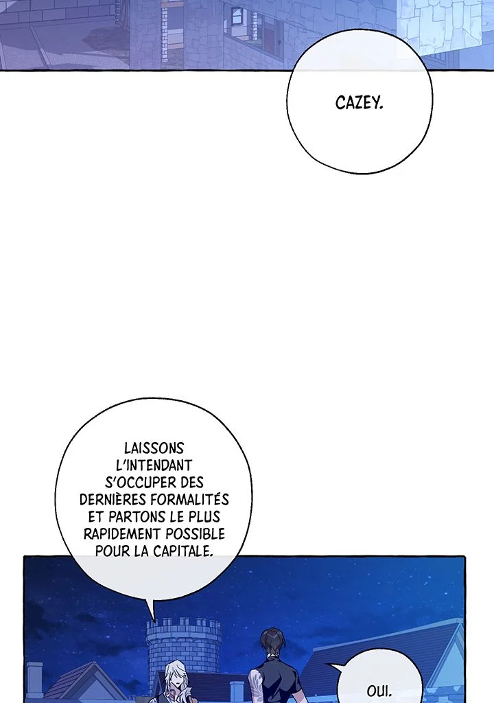 Trash of the Counts Family Chapitre 27 - Page 86