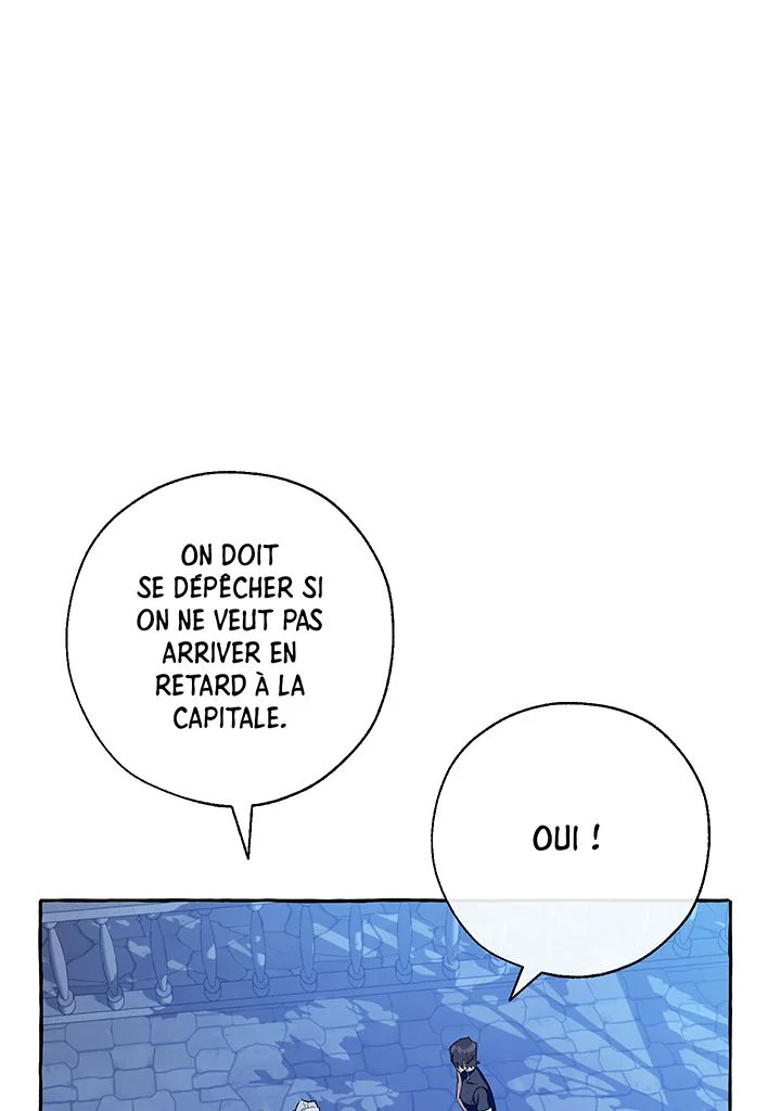 Trash of the Counts Family Chapitre 27 - Page 89