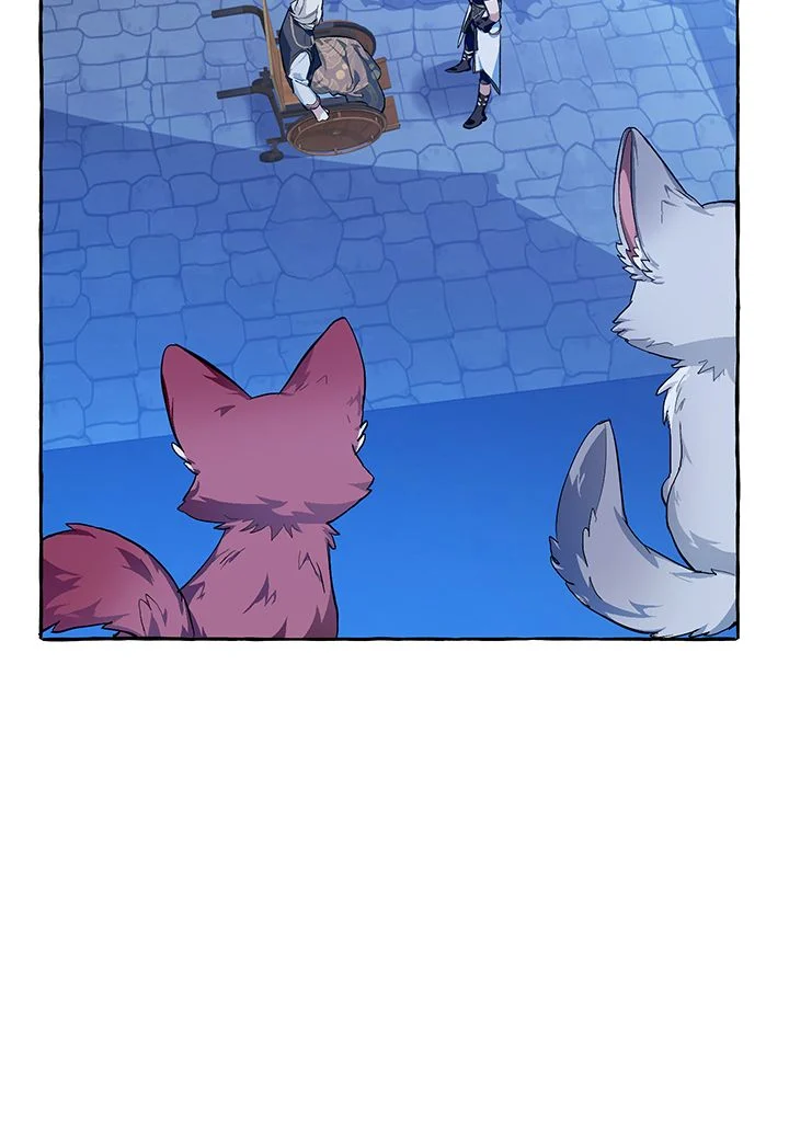 Trash of the Counts Family Chapitre 27 - Page 90
